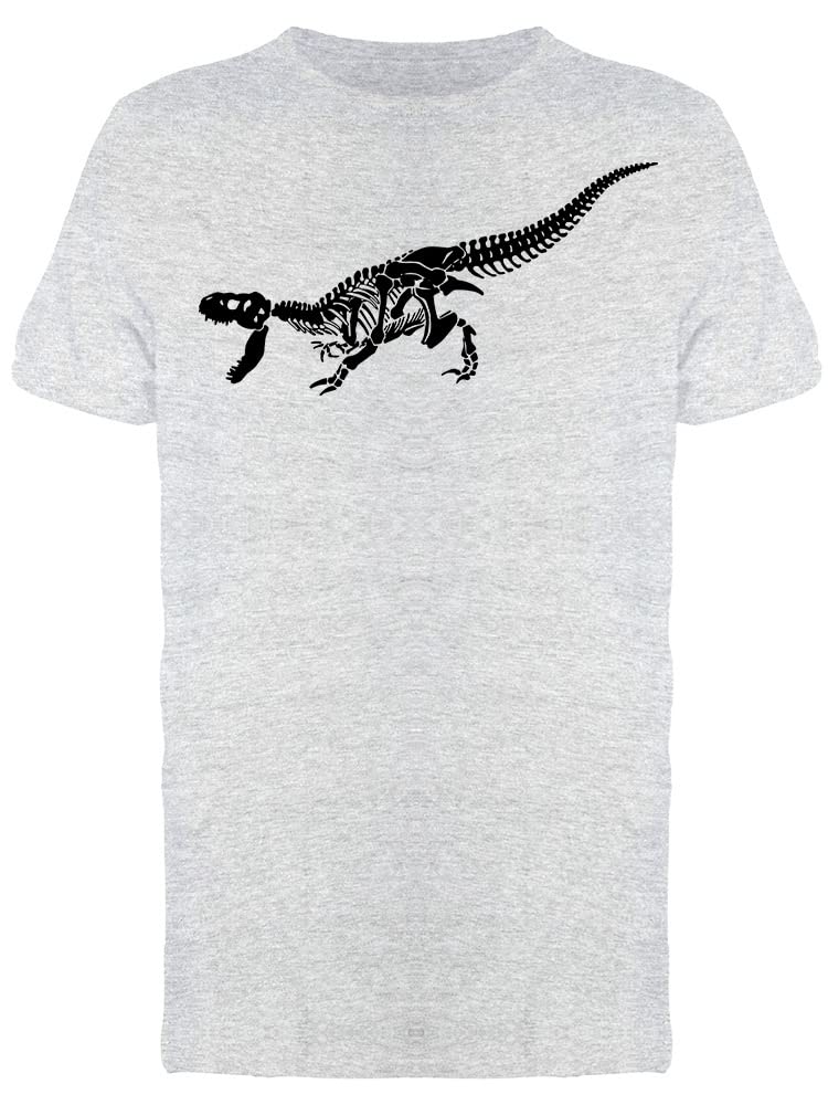 Men's Fake Word Hidden Under Real Word T-Shirt - Trendy Graphic Tee for Casual Wear & Street Style