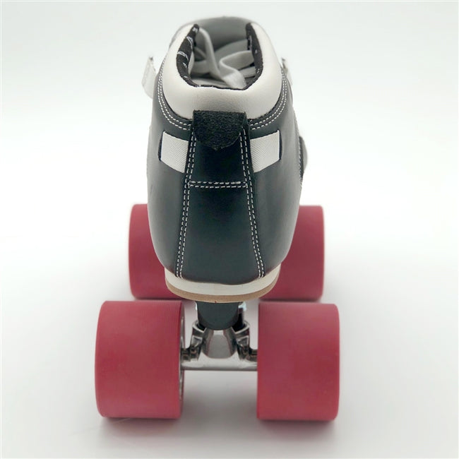 Roller Derby Primo Grand Prix Men's & Women's Adjustable Roller Skates - Perfect for Indoor & Outdoor Skating, Rinks, Fitness & Fun