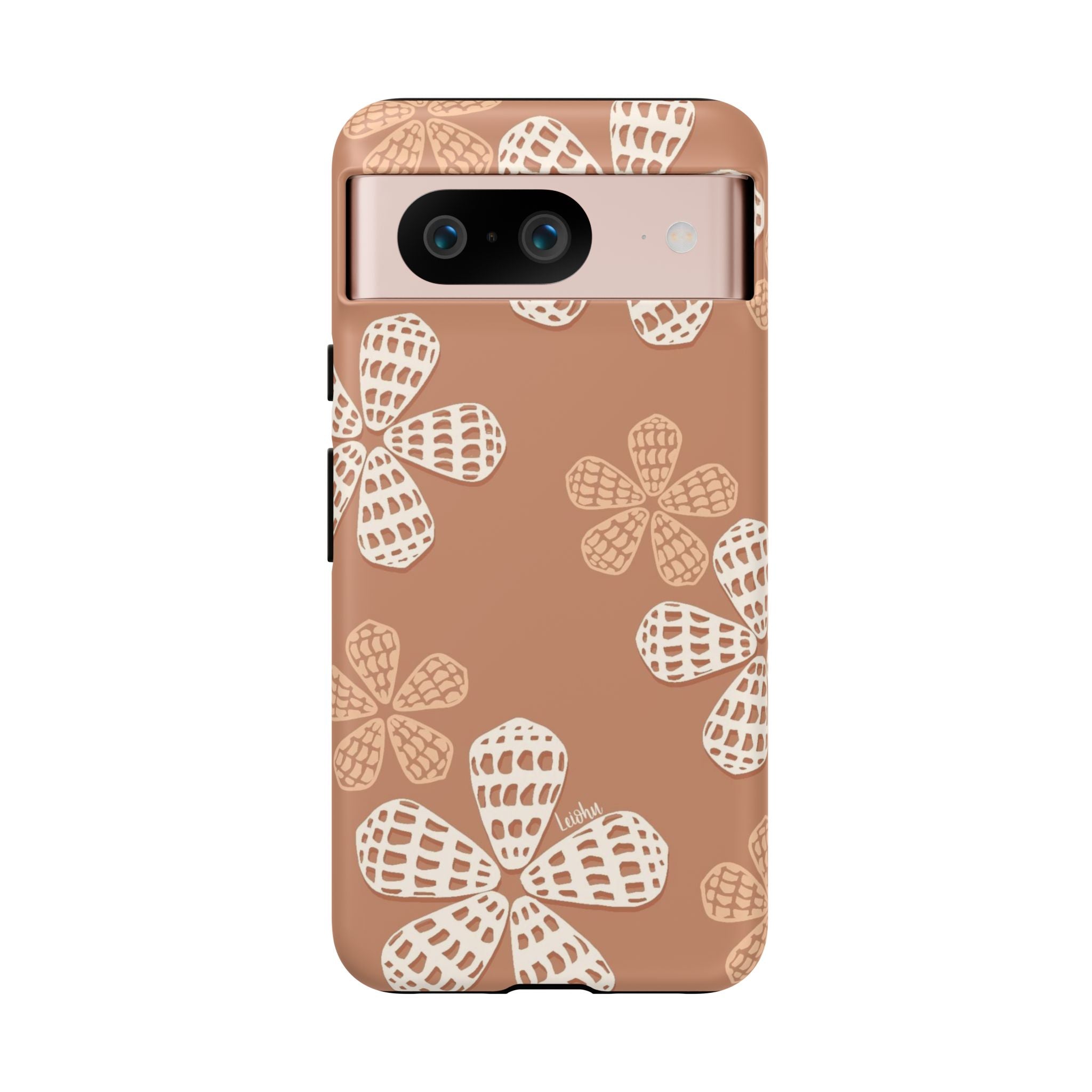 Google Pixel Phone Case - Durable Hebrew Shell Design for Protection | Perfect for Travel, Work & Everyday Use