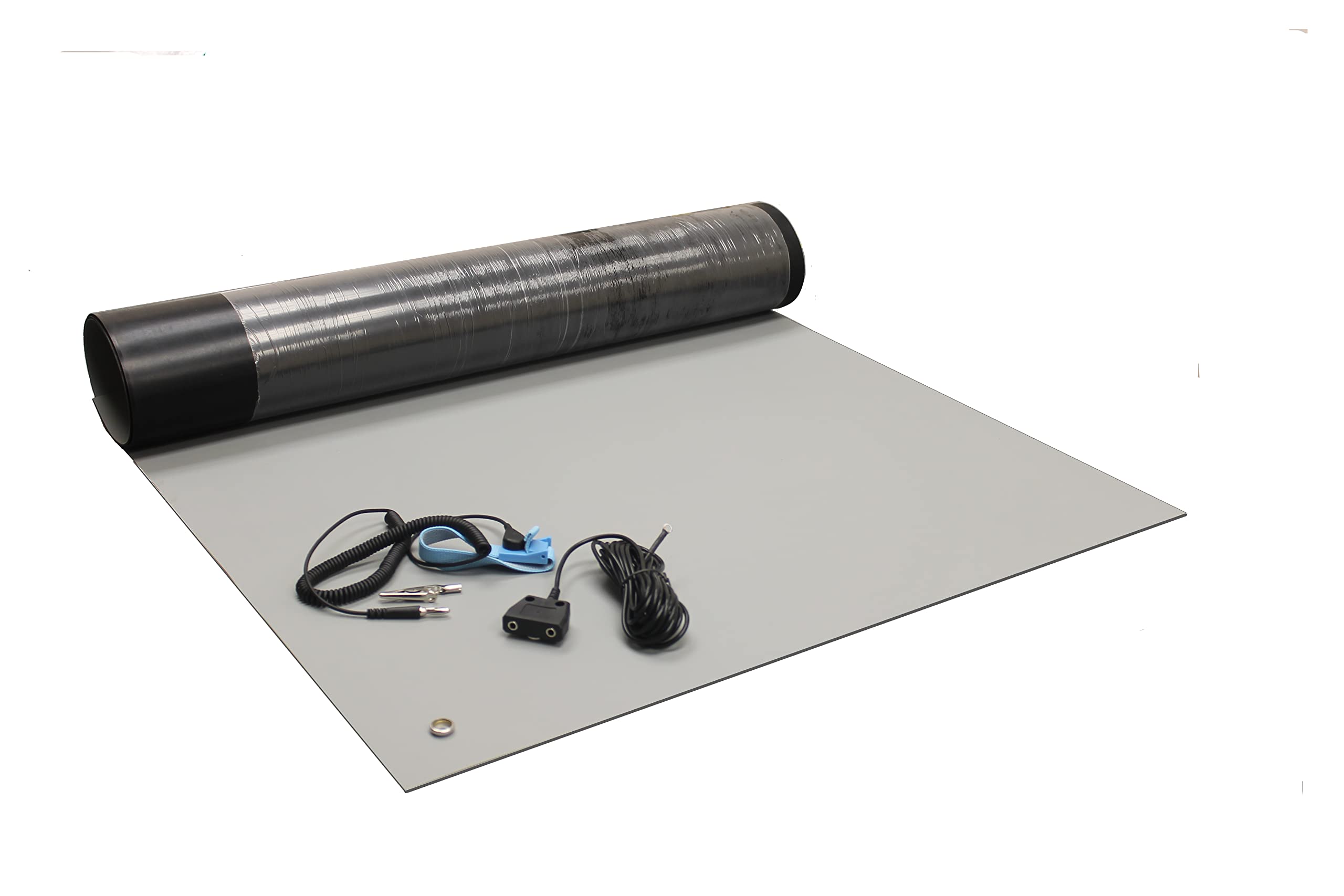 ESD Anti-Static Workbench Mat Kit - 24