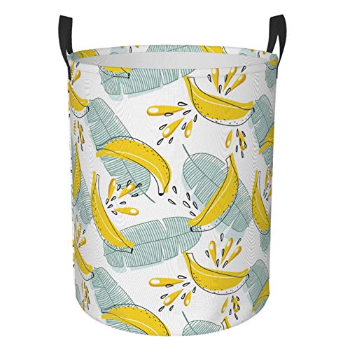 Banana Leaves