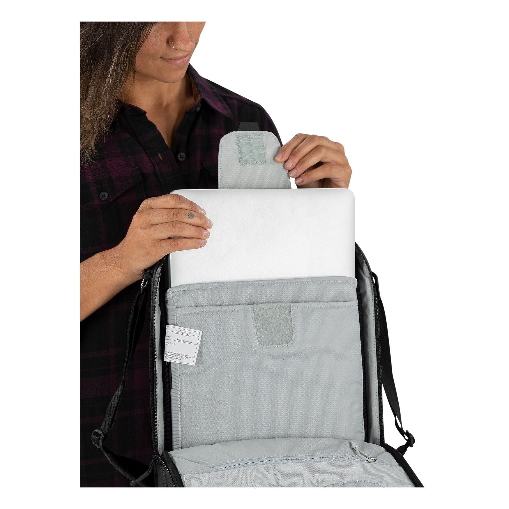 Archeon Premium Laptop Case - Slim Protective Sleeve for 13-15 Inch MacBook & Windows Laptops - Water Resistant & Shockproof Design for Travel, Work & School