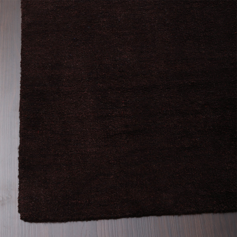 Luxury Hand-Knotted Wool Rug - Soft & Durable Persian Style Area Carpet for Living Room, Bedroom, or Office Decor