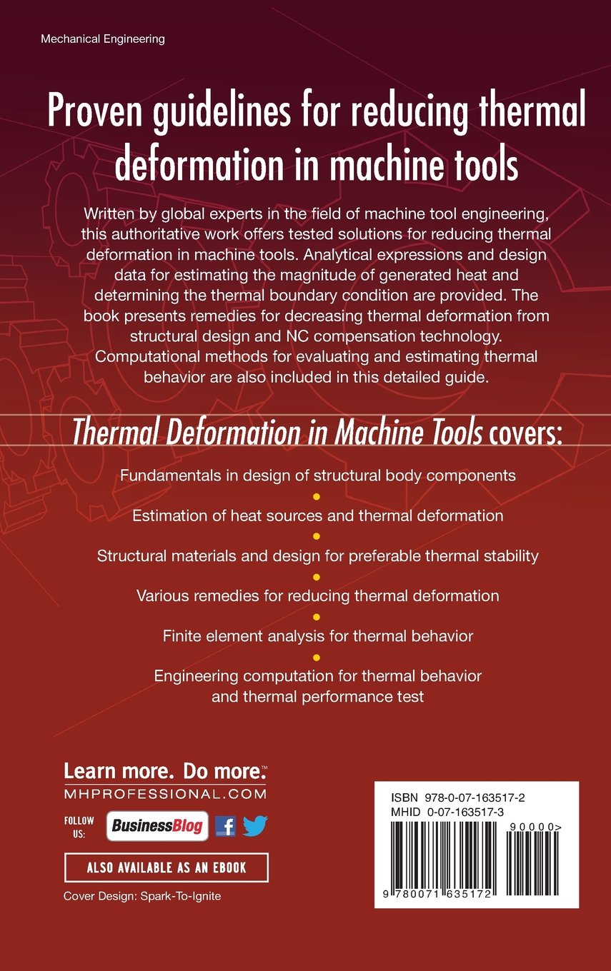 Thermal Deformation in Machine Tools: Causes, Effects & Solutions for Precision Machining | CNC Lathe & Milling Applications