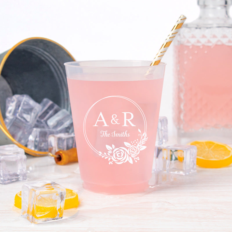 Custom Shatterproof Tumblers - 12oz, 16oz, 20oz Insulated Travel Mugs for Coffee, Tea & Cold Drinks - Perfect for Office, Gym & Outdoor Activities