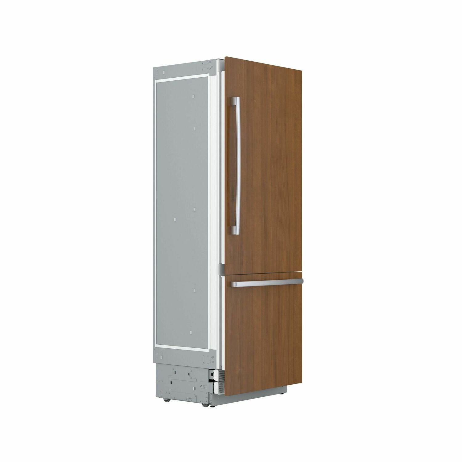 Bosch B30IB900SP 30-Inch Built-In Bottom Freezer Refrigerator - Energy Star Rated, Stainless Steel, Spacious Storage for Modern Kitchens | Perfect for Home Chefs & Entertaining
