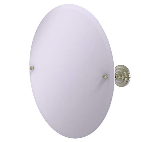 Polished Nickel