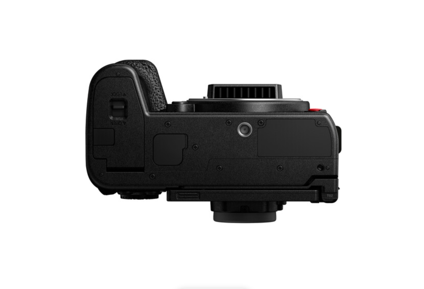 Panasonic Lumix S1 II Full Frame Mirrorless Camera - 24.2MP 4K Video, 5-Axis Stabilization - Perfect for Travel Photography & Professional Videography