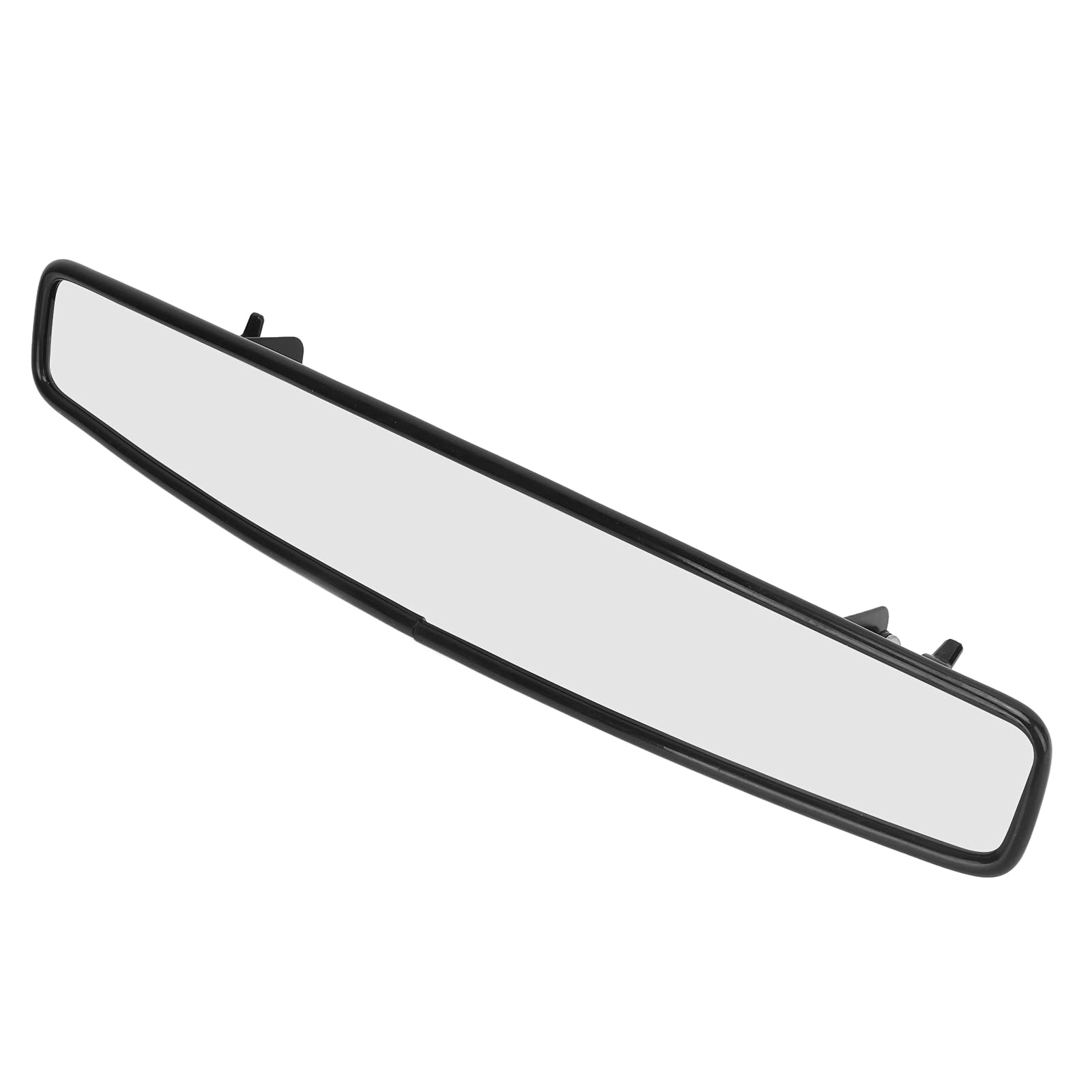 Durable Rear View Race Mirror - Clear Convex Mirror for Trucks, Tractors & ATVs | Replacement for Viking & Viking 6 Seater Models | Perfect for Off-Roading, Farm Work & Adventure Vehicles