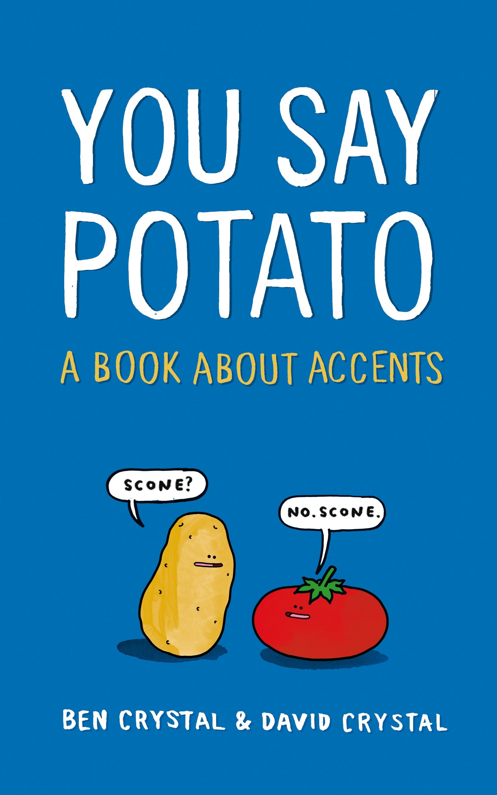 You Say Potato - Premium Quality Potatoes for Cooking, Baking & Healthy Meals | Fresh, Organic & Delicious | Perfect for Mashed Potatoes, Roasting & Homemade Fries