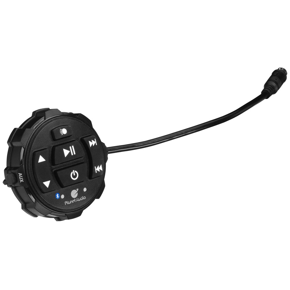 Planet Audio PATV85 8