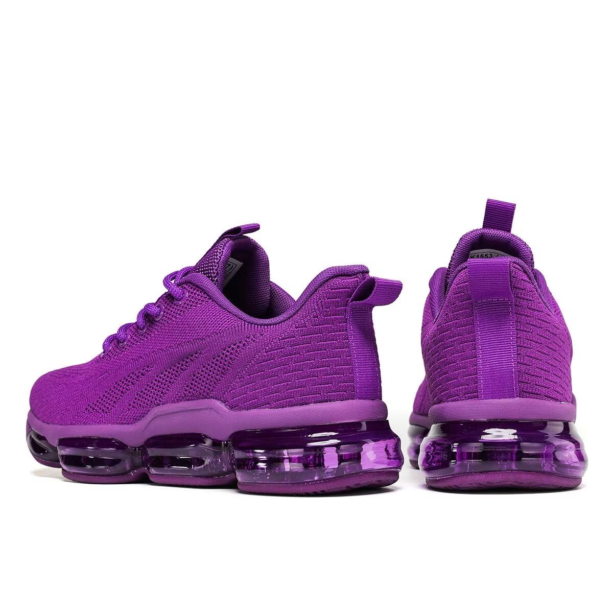 Women's Breathable Air Running Shoes - Lightweight Athletic Sneakers for Walking, Tennis & Workout | Non-Slip Mesh Design | Perfect for Gym, Jogging & Casual Wear
