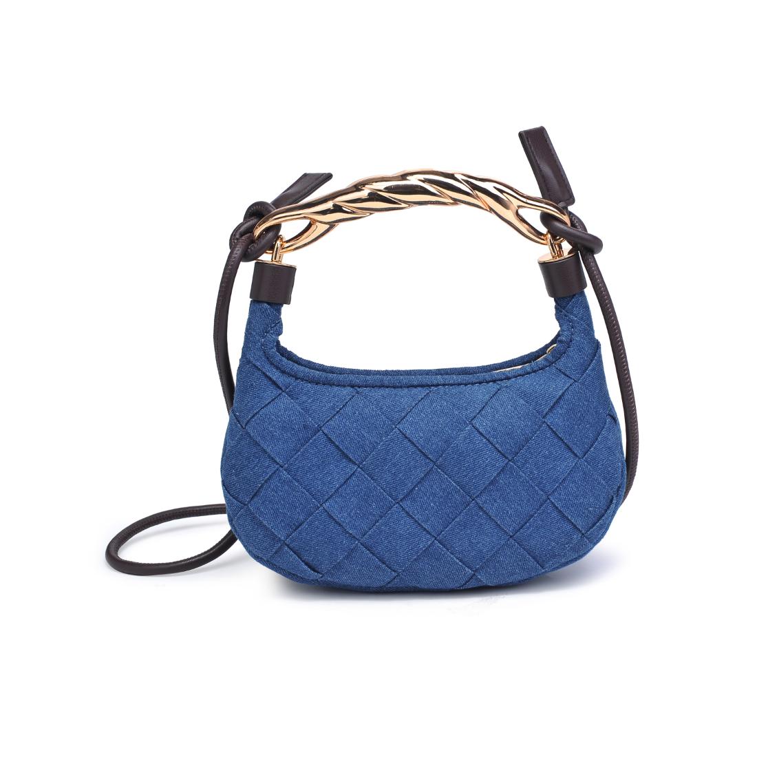 Yvette Crossbody Bag for Women - Stylish & Lightweight Shoulder Purse - Perfect for Travel, Shopping & Everyday Use