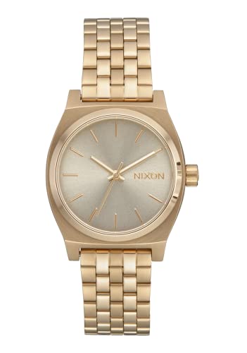 Light Gold / Vintage White
