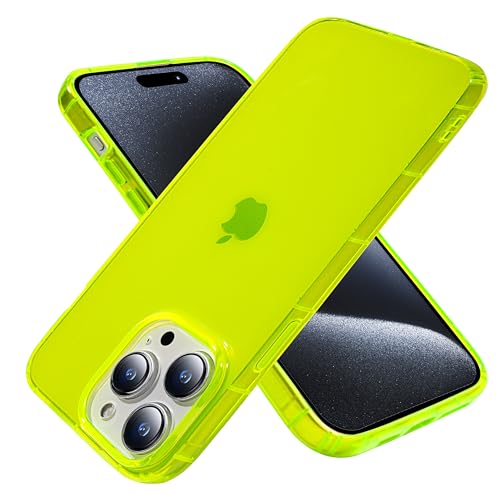 Neon Green
