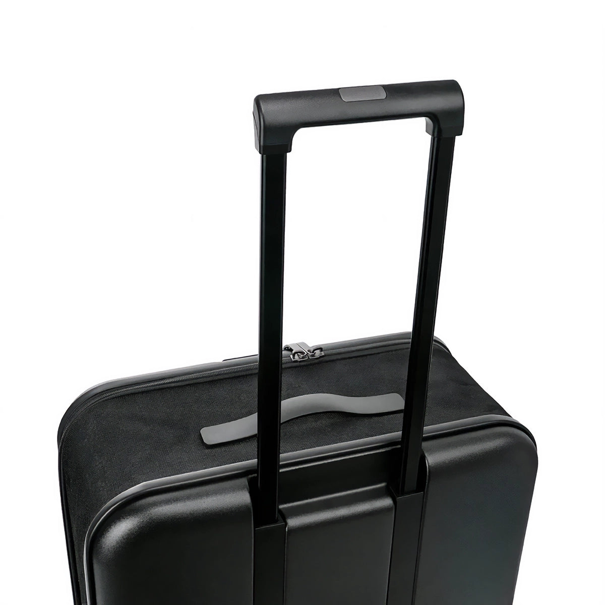 Collapsible Pebble Suitcase 24