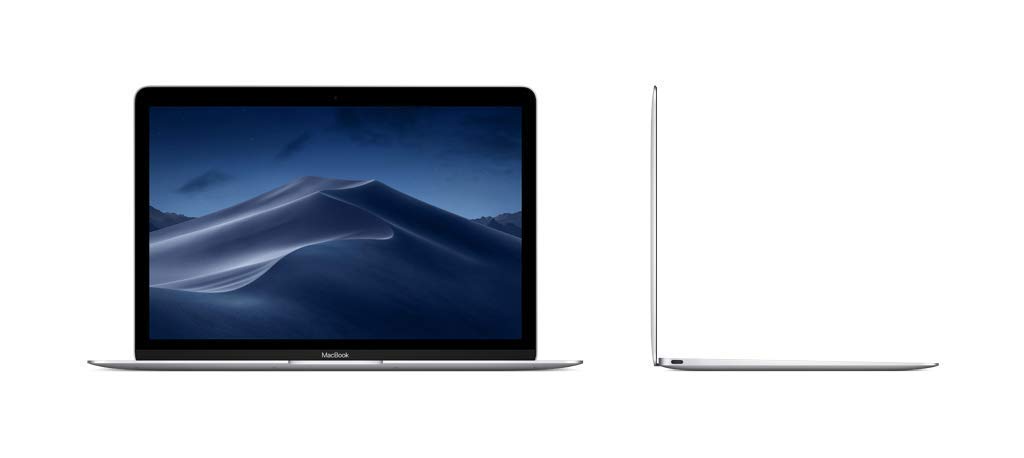 Refurbished Early 2017 Apple MacBook 12