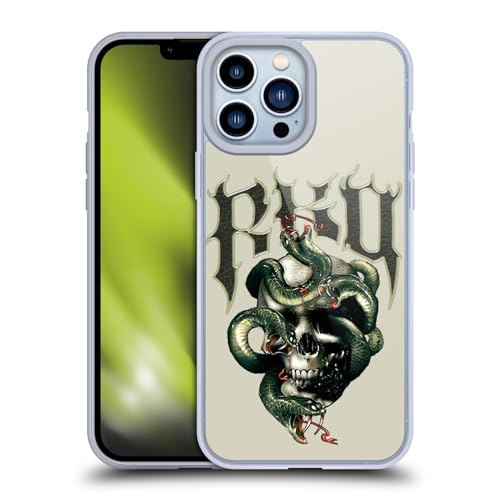 Skull Vipers
