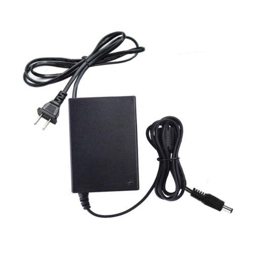 Klipsch KMC1 Wireless Bluetooth Speaker AC Power Adapter Charger Cord - Replacement Power Supply for Home, Office & Travel Use
