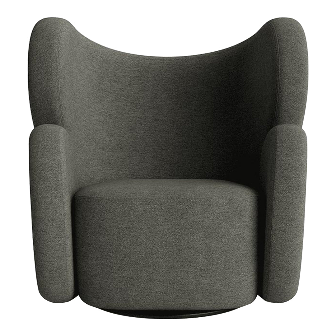 Extra Large Lounge Chair - Oversized Comfortable Recliner for Living Room, Patio, or Office Relaxation | Perfect for Reading, Napping & Lounging