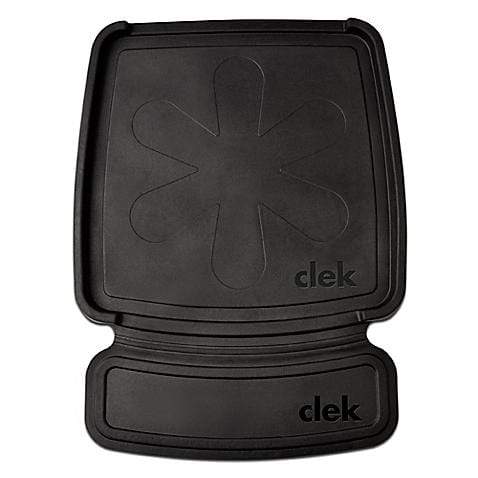 Clek Car Seat Protector Mat - Waterproof & Non-Slip Car Floor Mat for Baby Seats - Perfect for SUVs, Minivans & Sedans to Protect Leather & Cloth Seats from Spills, Scratches & Wear