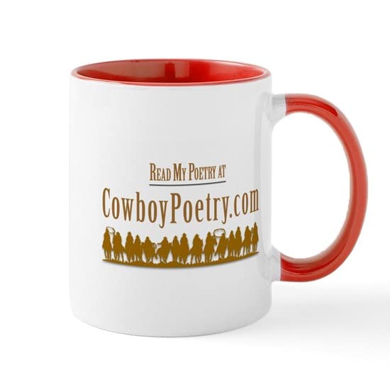 Premium 11 oz Ceramic Coffee Mug & Tea Cup - Customizable, Dishwasher Safe - Perfect for Home, Office, or Gifts | CafePress