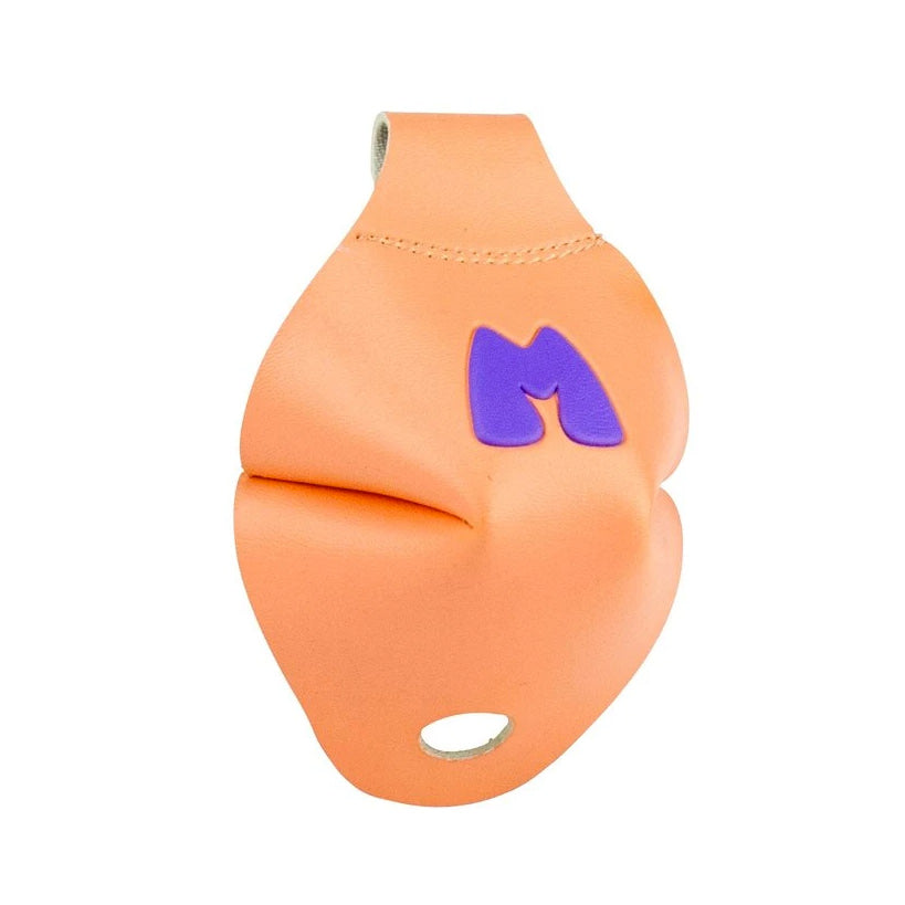 Moxi Roller Skate Toe Guard - Protective Cover for Roller Skates - Perfect for Outdoor Skating, Rink Sessions & Roller Derby Practice
