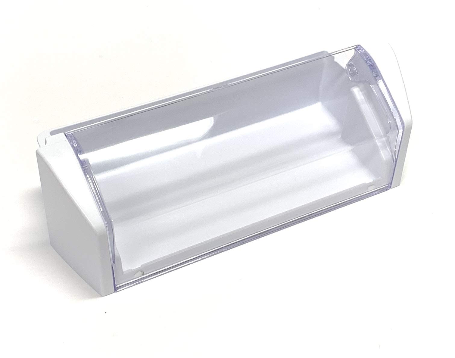 OEM Refrigerator Dairy Door Bin Basket Replacement for Samsung RT18M6213SG RT21M6213WW RT18M6215SG Models - Perfect for Milk, Cheese & Yogurt Storage in Your Kitchen