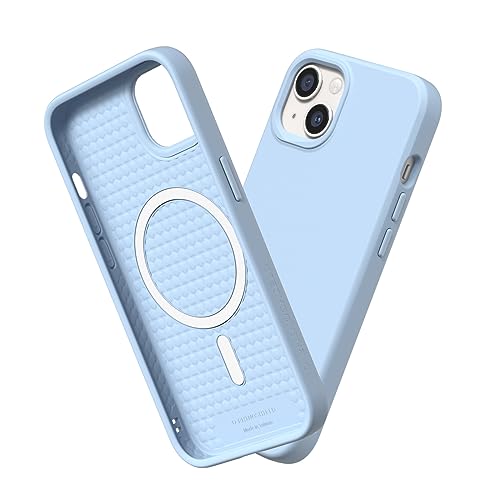 iPhone 13 mini - Gletscherblau