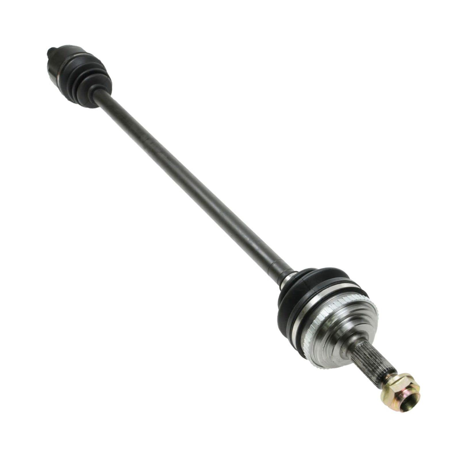 High-Quality Front CV Axle Shaft Assembly Set for 1998-2002 Honda Accord - Perfect for Smooth Drives & Off-Road Adventures