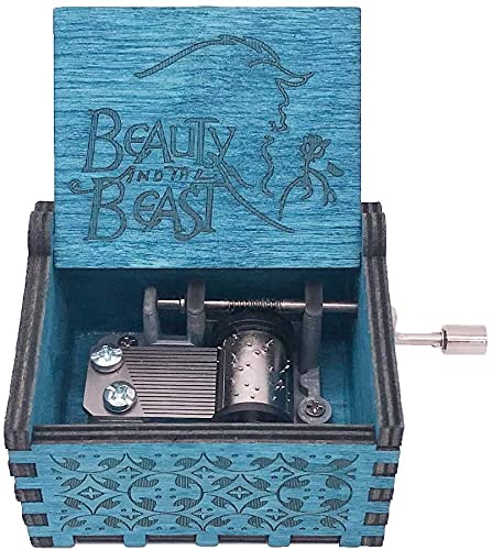 Beauty and Beast
