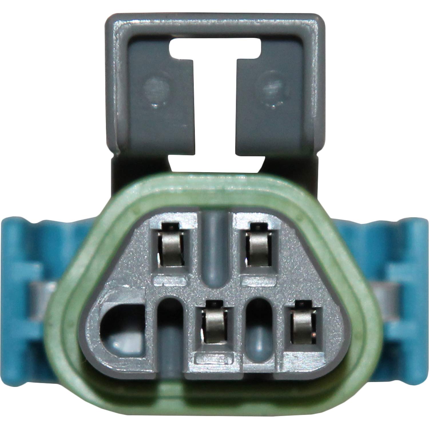 Walker Products 350-34620 Oxygen Sensor - OEM Replacement O2 Sensor for Improved Engine Performance | Compatible with Multiple Car Models | Perfect for Emissions Testing & Fuel Efficiency Optimization