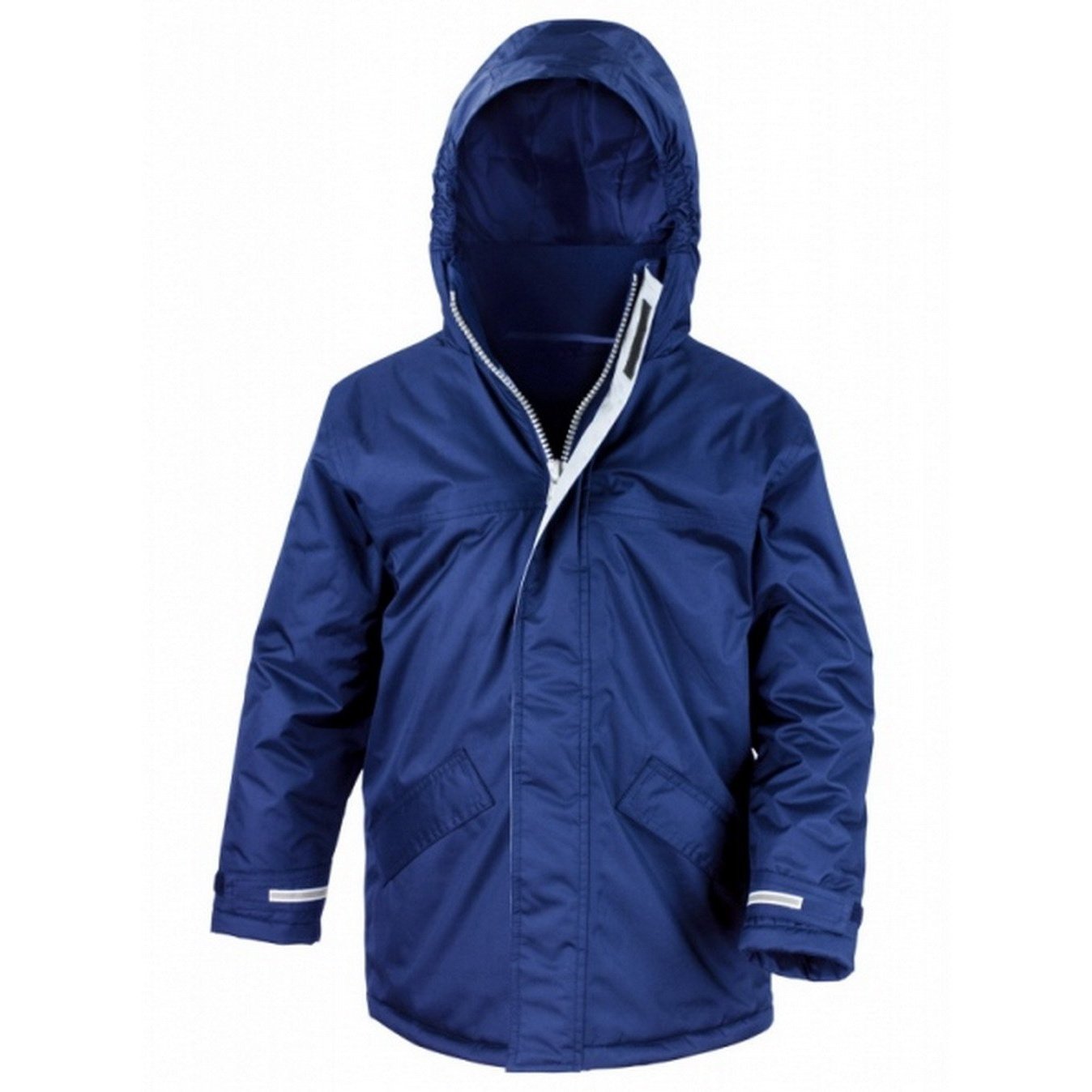 Kids Waterproof Windproof Winter Parka Jacket - Warm & Durable Outdoor Coat for Boys & Girls - Perfect for Snow Play, Skiing & Cold Weather Adventures