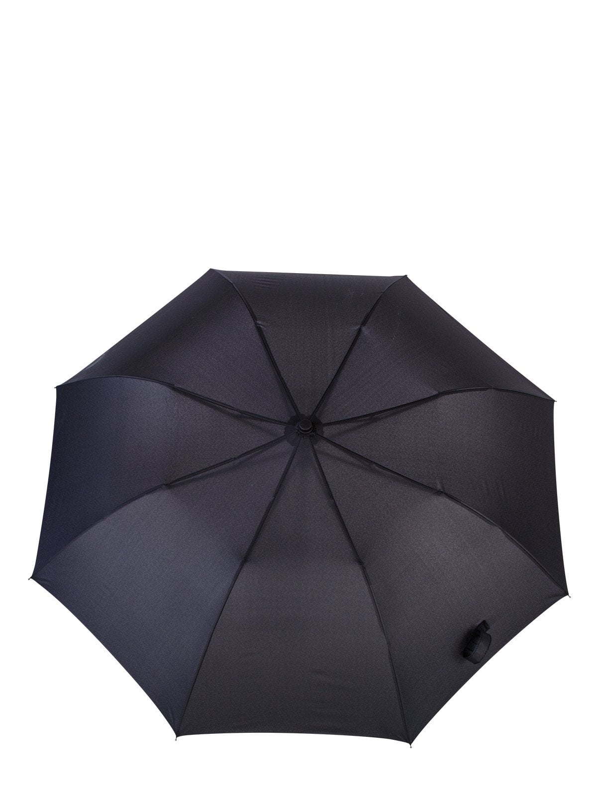 Belami by Knirps Telescopic Umbrella with J Handle - Compact & Windproof Travel Umbrella for Rain & Sun Protection - Perfect for Commuting, Travel, and Outdoor Activities