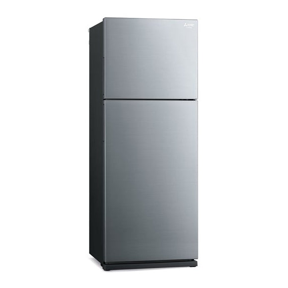 MR FS51EX 415L 2 Door Refrigerator - Energy Efficient Large Capacity Fridge for Home, Kitchen, Office, and Commercial Use