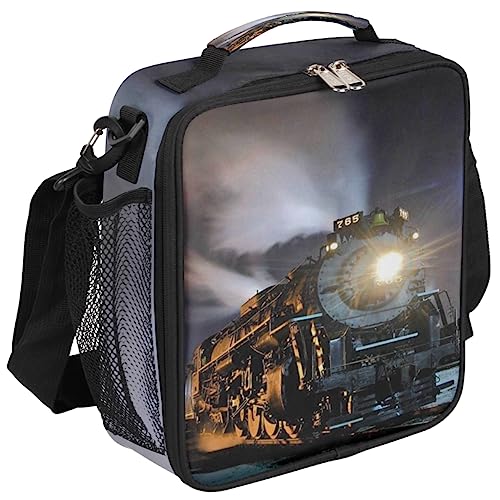 C:Vintage Funny Train