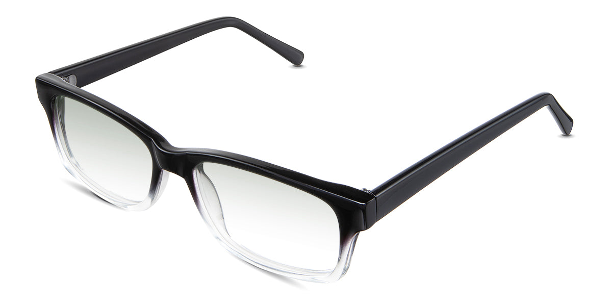 Paul Men's Prescription Tinted Glasses - Stylish & UV Protection for Outdoor Activities, Driving, and Daily Wear
