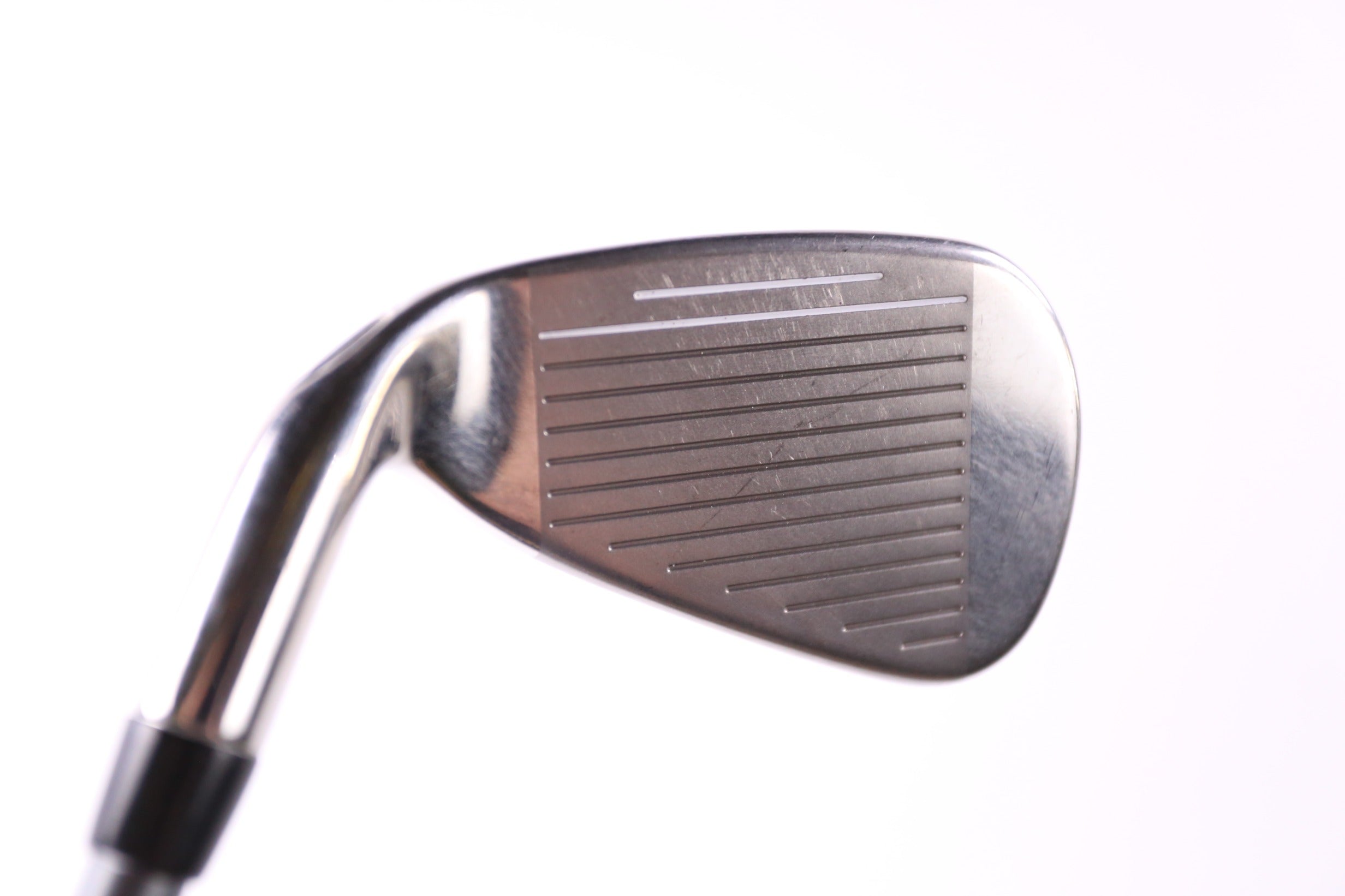 Used Callaway Steelhead XR Single 6 Iron Right Handed Ladies Flex Golf Club - Perfect for Women Beginners & Practice Shots on Driving Range