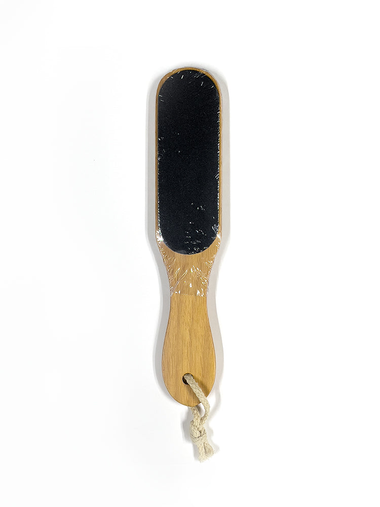 Professional Callus Remover & Foot File - Double Sided Pedicure Tool for Smooth Cracked Heels - Perfect for Home Pedicure, Spa & Foot Care Routine