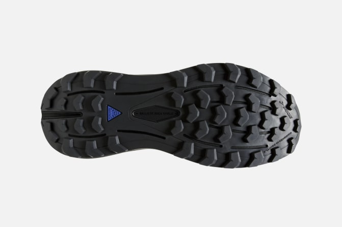 Brooks Women's Cascadia 16 Trail Running Shoes - Lightweight & Durable for Hiking & Outdoor Adventures