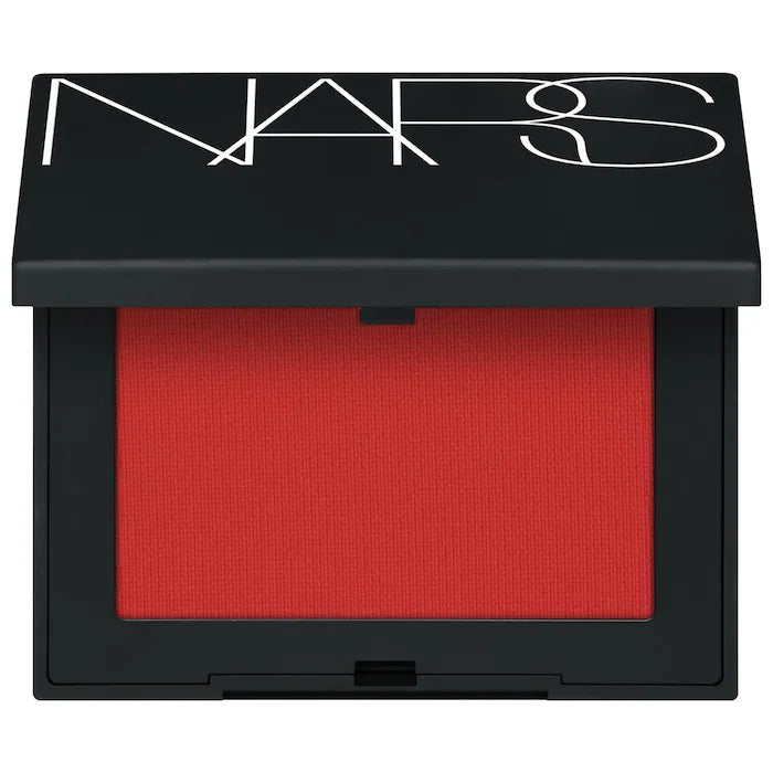 NARS Talc-Free Blush - Long-Lasting, Natural Finish for All Skin Tones | Perfect for Everyday Wear & Special Occasions