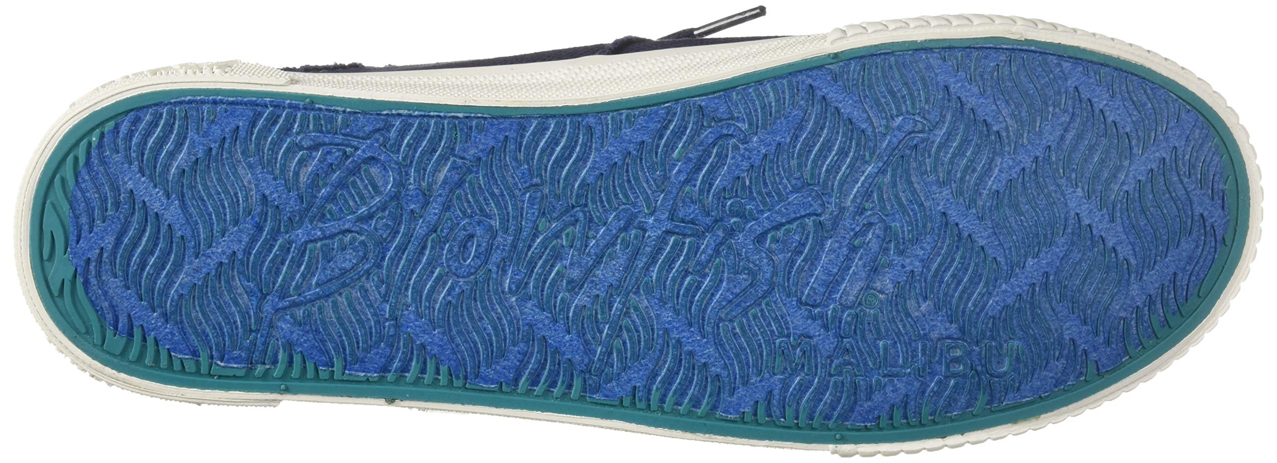 Blowfish Malibu Women's Fruit Low-Rise Sneakers - Comfortable Casual Shoes for Walking, Running & Everyday Wear | Trendy Summer Fashion Footwear