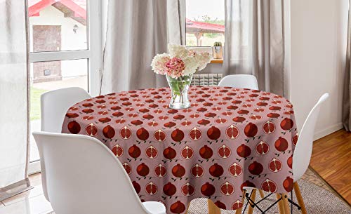 Blush Vermilion