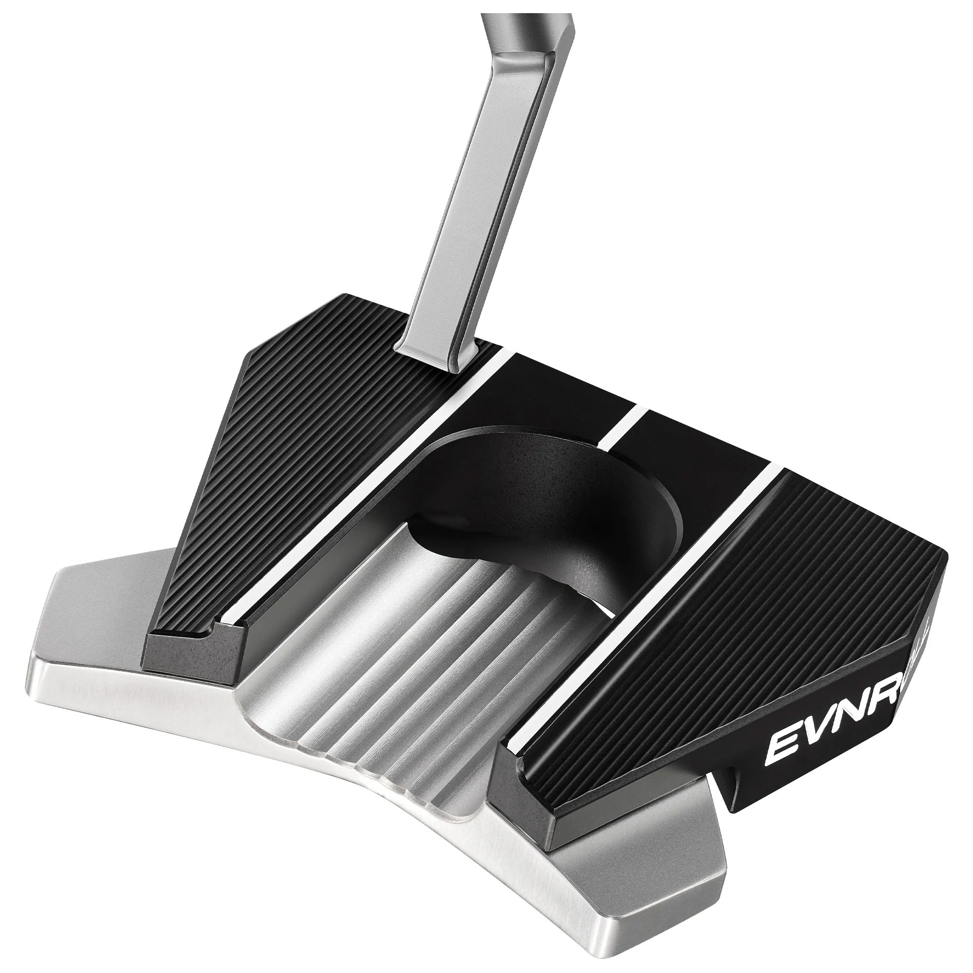 Evnroll ER Zero Midlock Putter - Premium Golf Putter for Precision Putting | Perfect for Golf Tournaments & Practice Greens