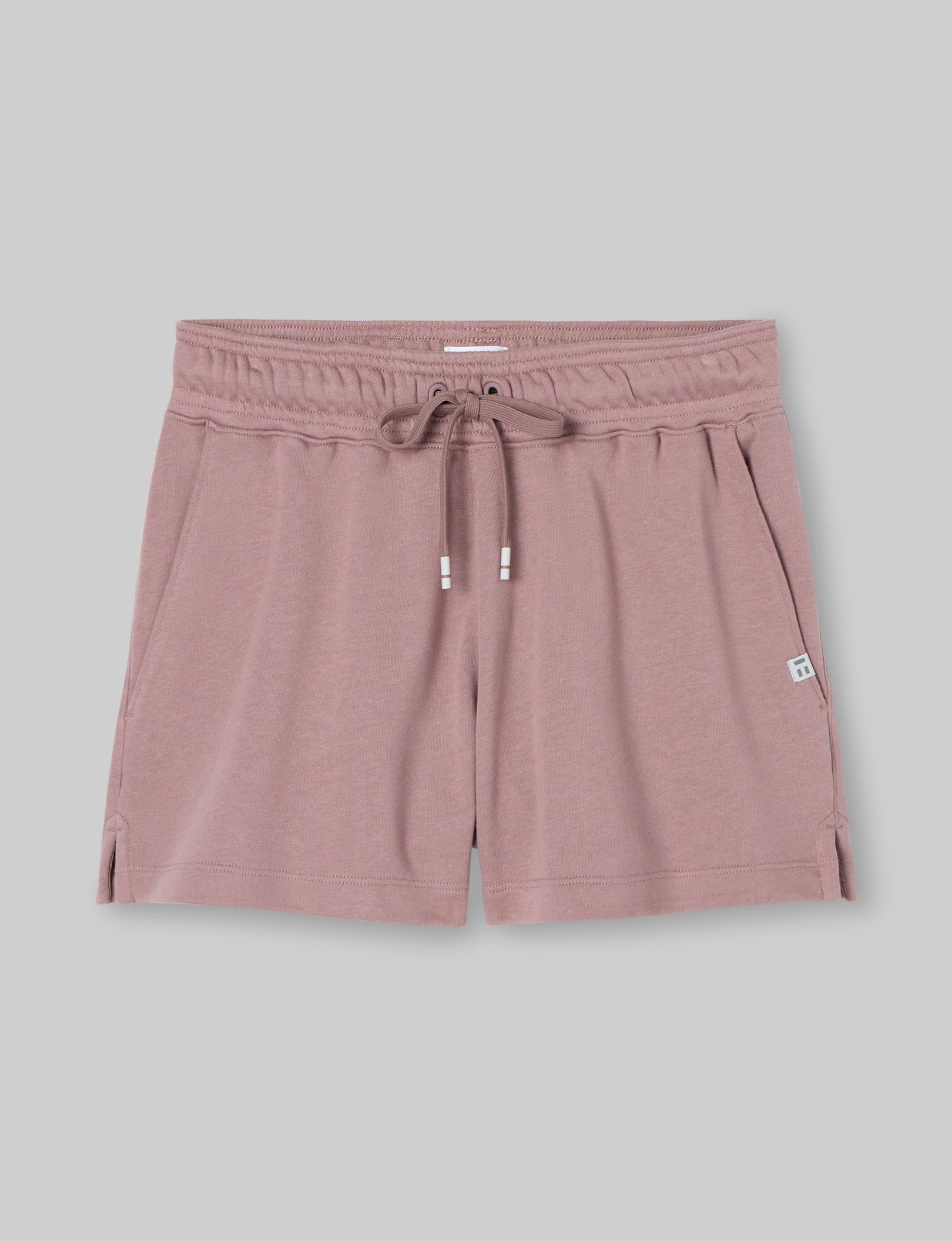 Women's French Terry Shorts - Soft & Comfortable Casual Shorts for Lounge, Sleep & Yoga | Trendy Summer Shorts for Women