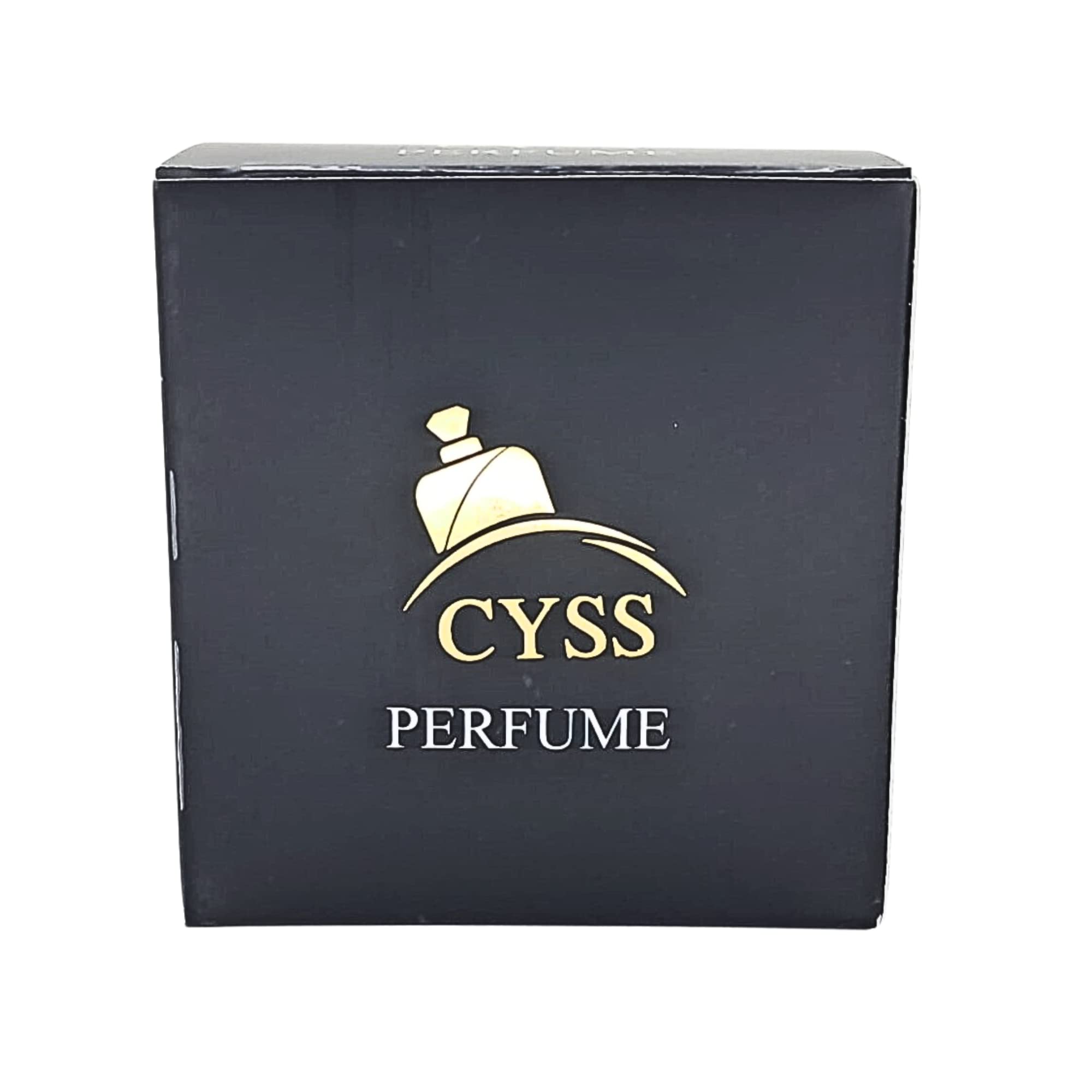 CYSS Premium Body Perfume Spray Set - 8ML X 12 Vials Gift Box | Long-Lasting Fragrance for Women & Men | Perfect for Travel, Gym, Office & Daily Use