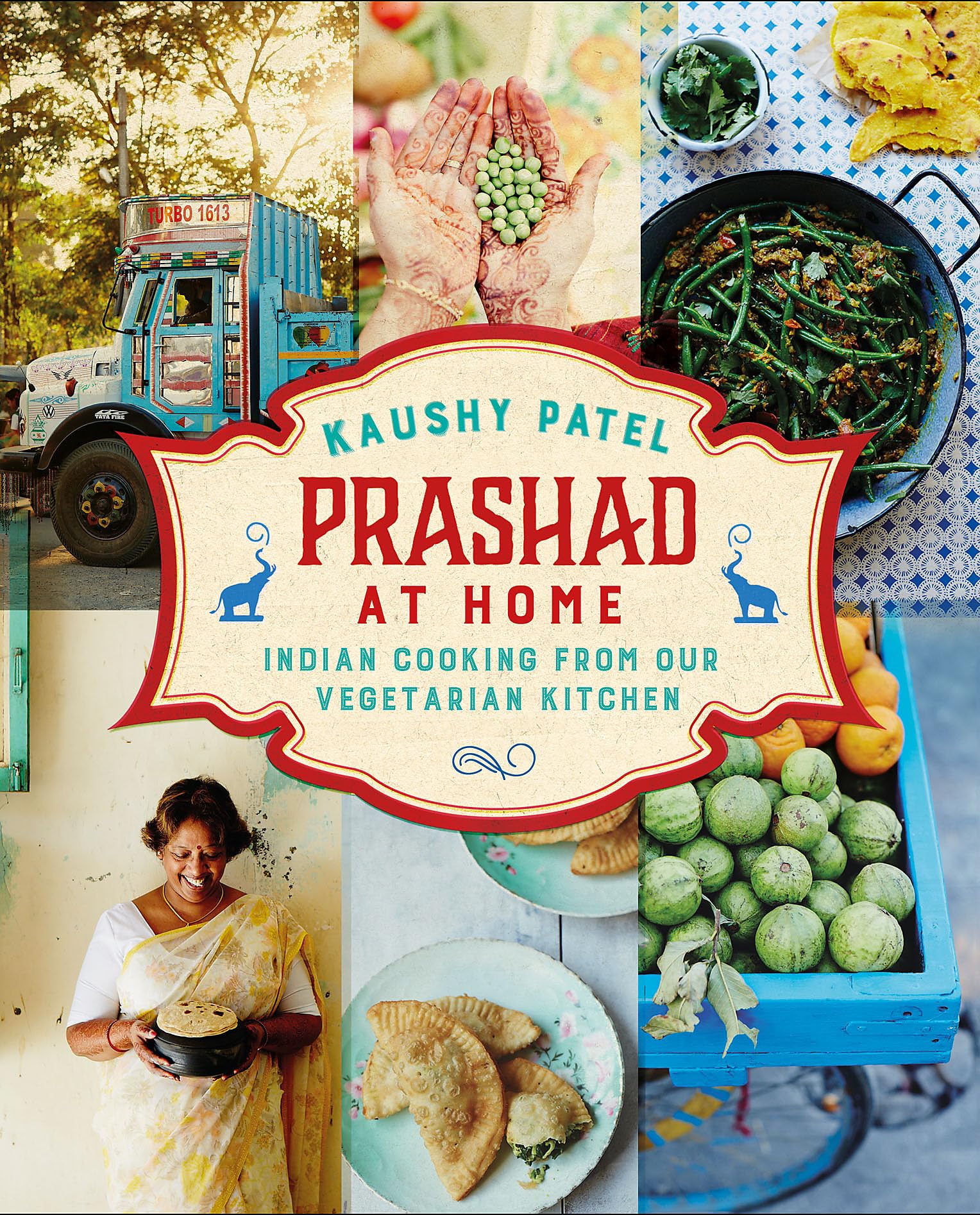 Prashad At Home - Authentic Indian Spices & Seasonings for Delicious Home Cooking | Perfect for Curry, Biryani & Everyday Meals