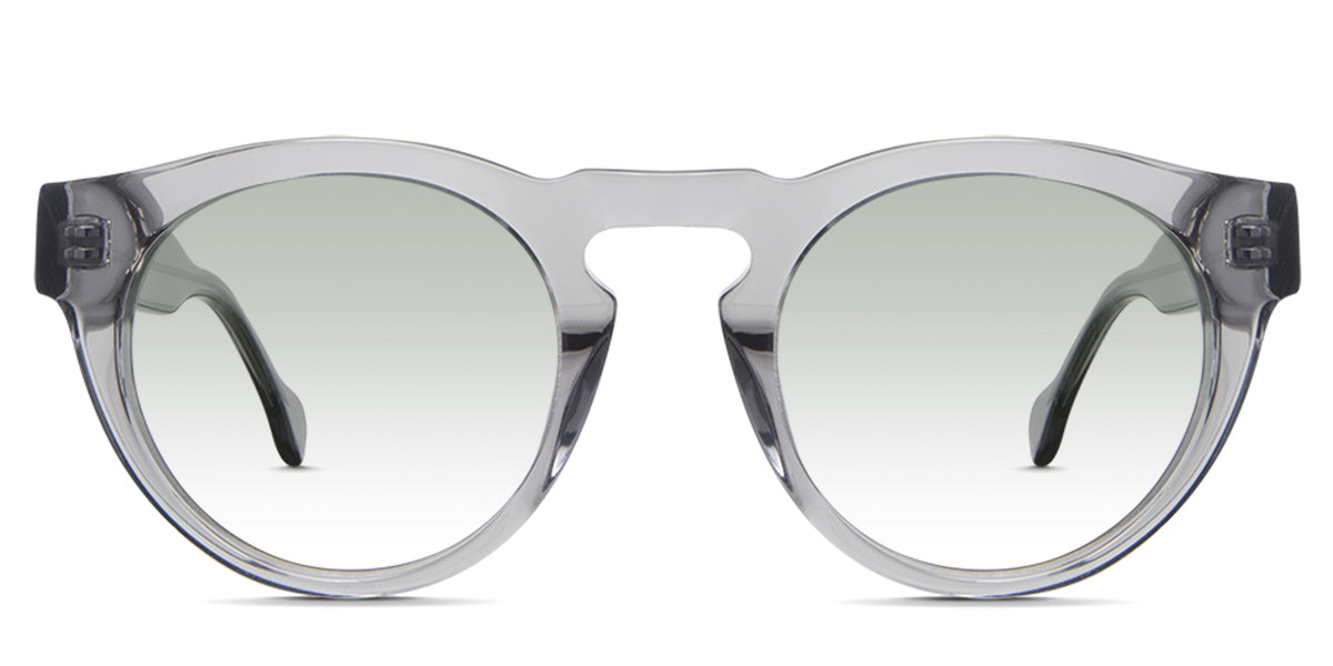 Felio Men's Prescription Tinted Sunglasses - UV Protection Polarized Lenses for Driving, Fishing & Outdoor Activities