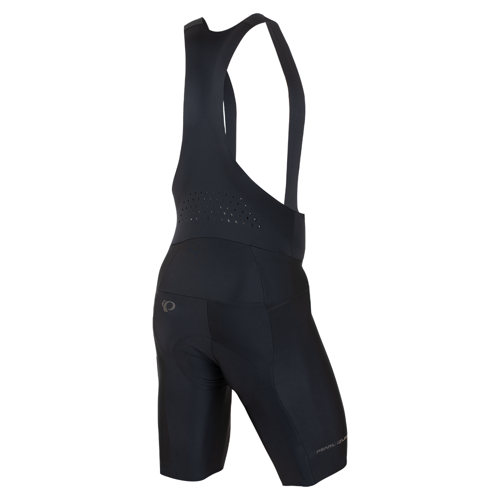 Men's Attack Air Bib Shorts - Breathable Cycling Shorts for Men - Comfortable Bike Riding Gear for Road & Mountain Biking - Perfect for Training & Racing