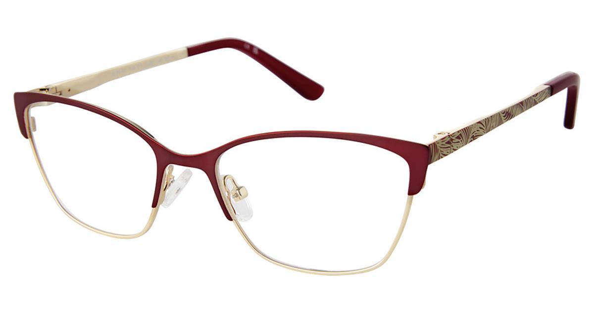 03 - Mulberry/gold